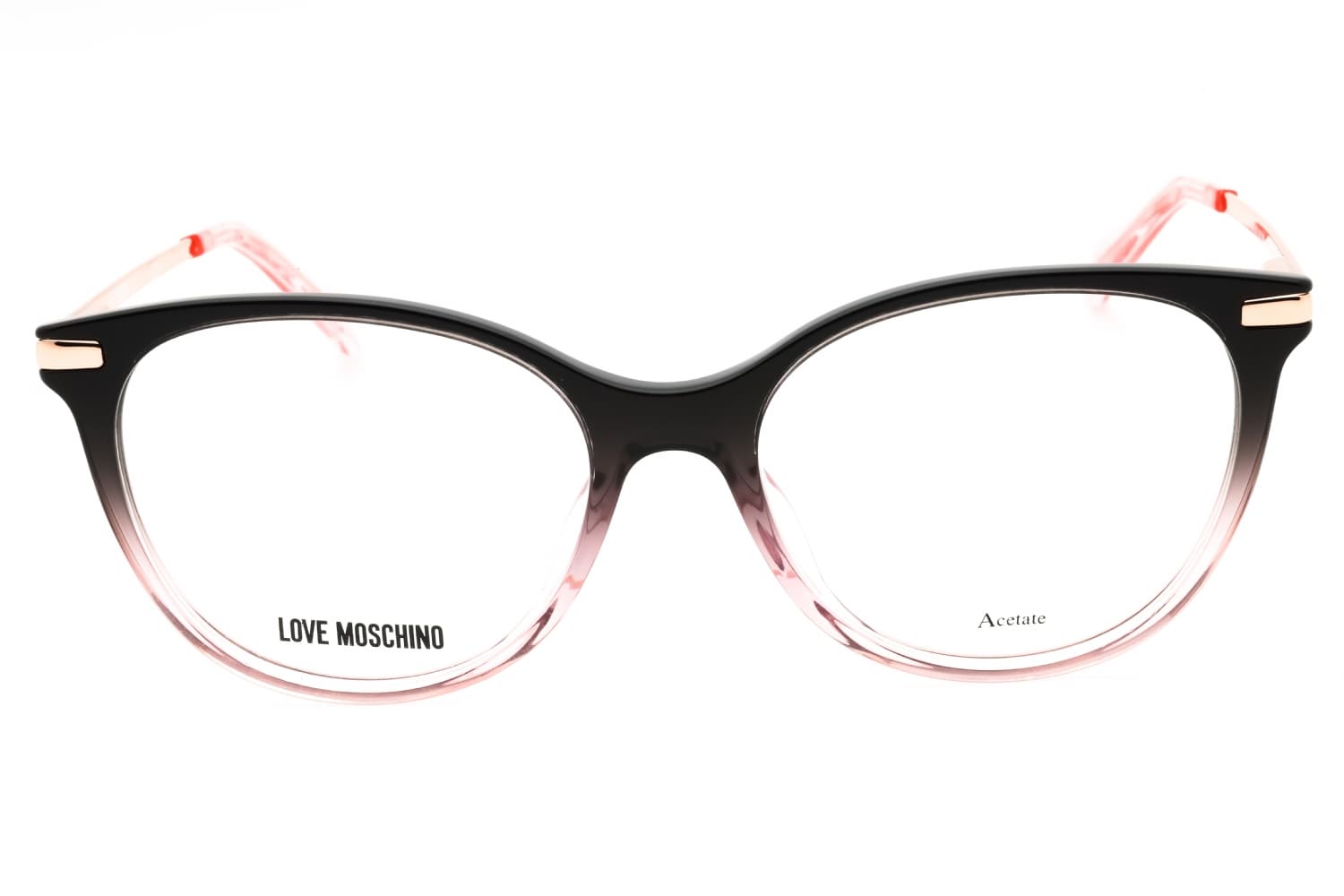 Moschino Love MOL570 — Lunettes de vue 4