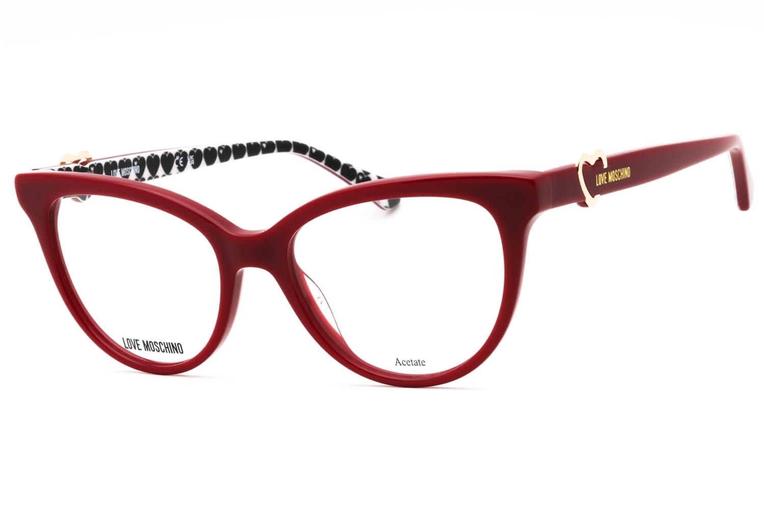 Moschino Love MOL609 — Lunettes de vue 1