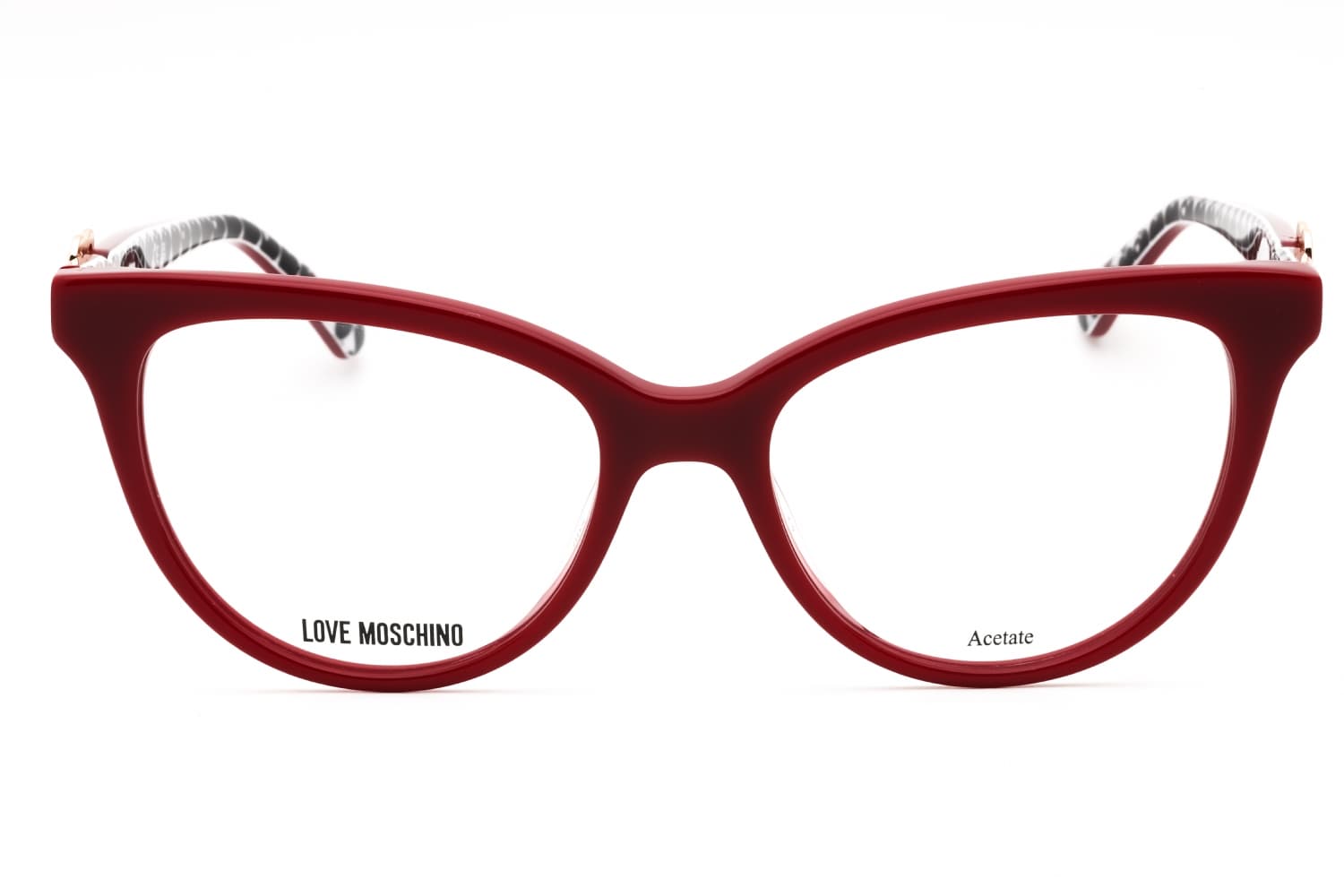 Moschino Love MOL609 — Lunettes de vue 2