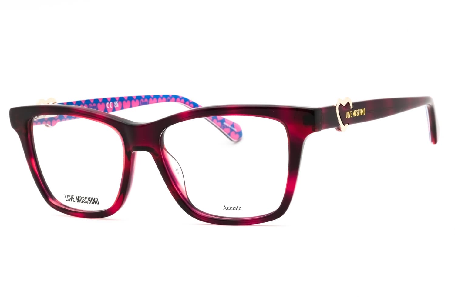 Moschino Love MOL610 — Lunettes de vue 1