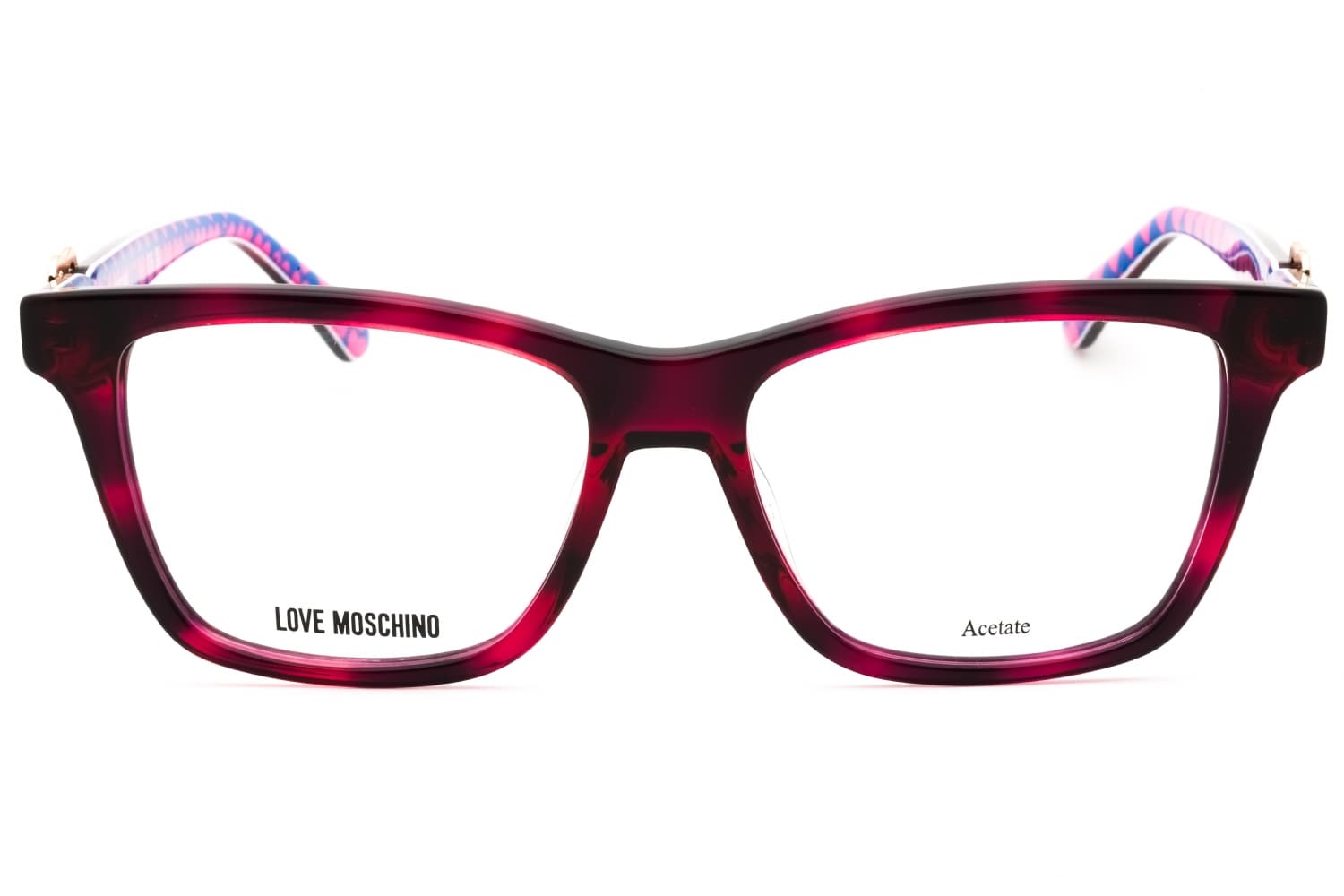 Moschino Love MOL610 — Lunettes de vue 2