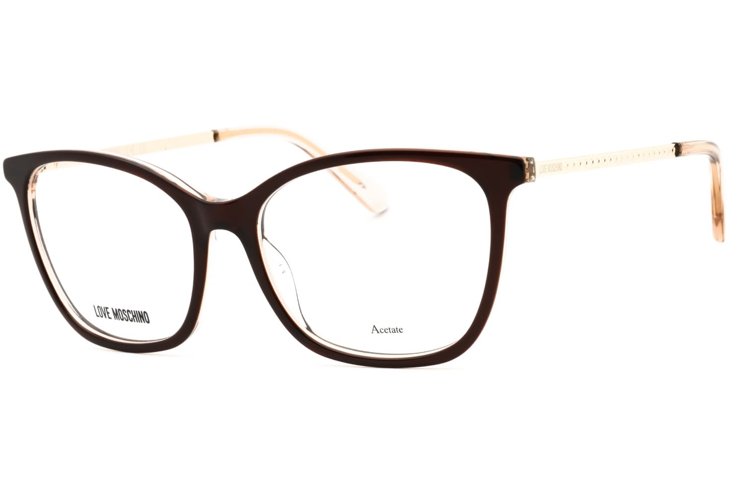 Moschino Love MOL622 — Lunettes de vue 1