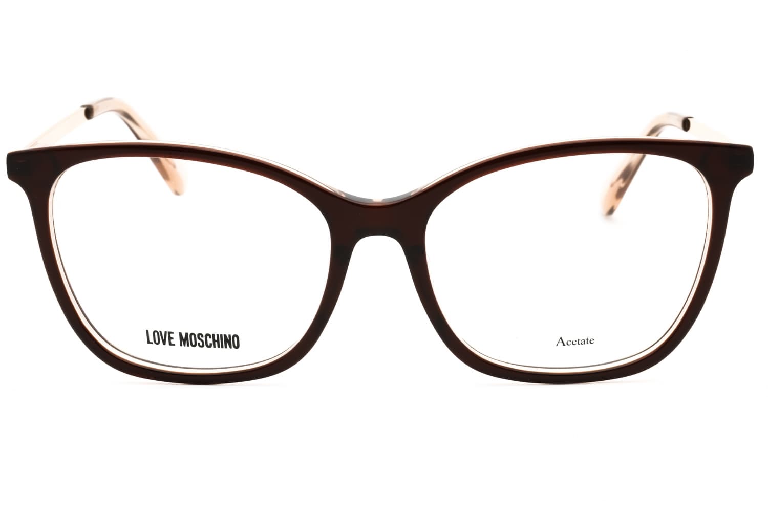 Moschino Love MOL622 — Lunettes de vue 2