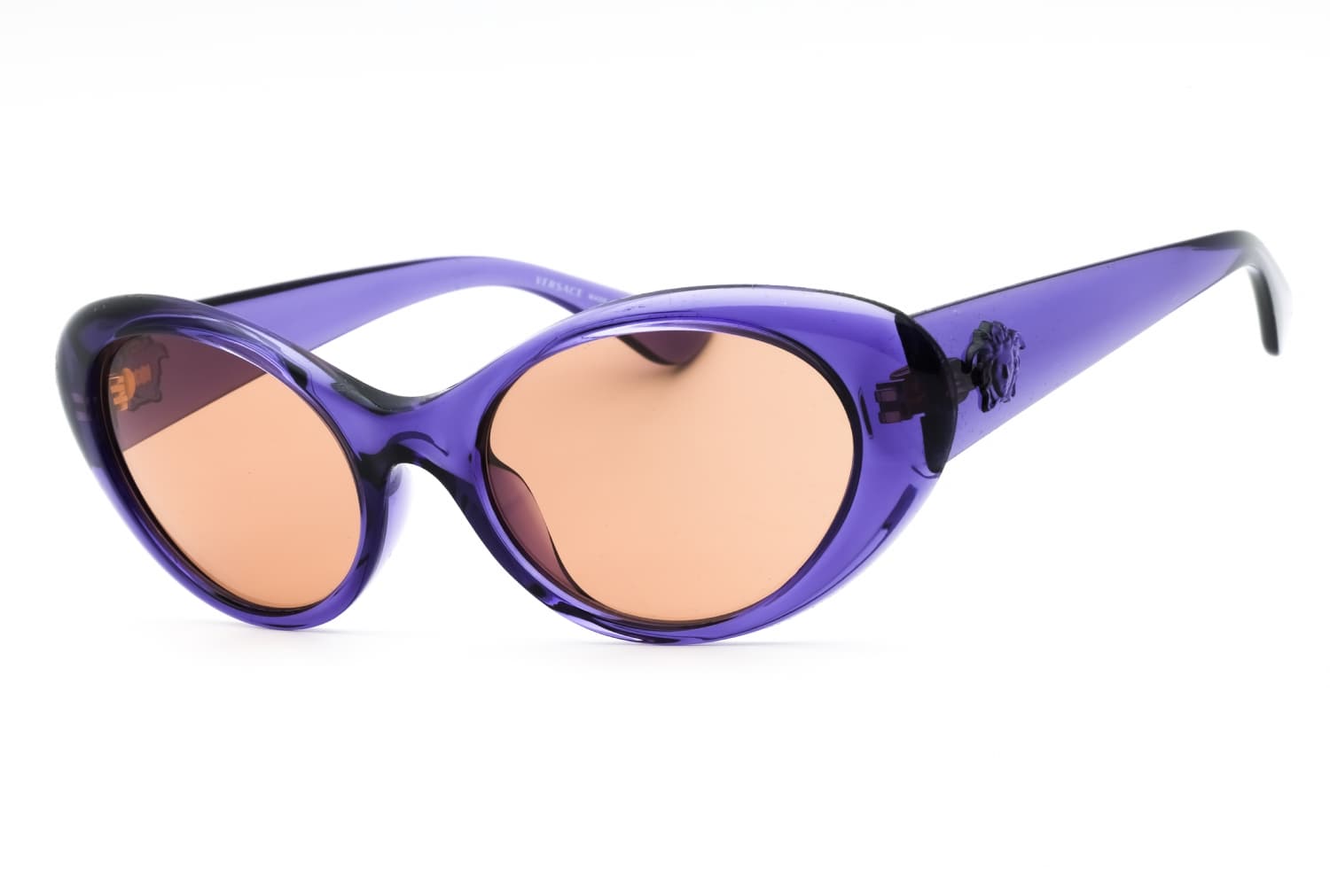 Versace 0VE4455U — Lunettes de soleil 1