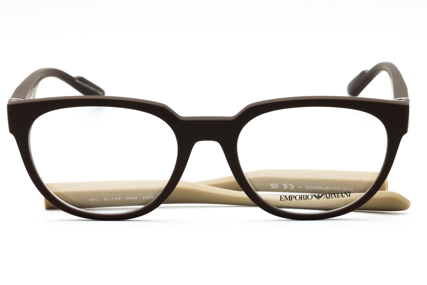 Emporio Armani 0EA3224 — Lunettes de vue 2