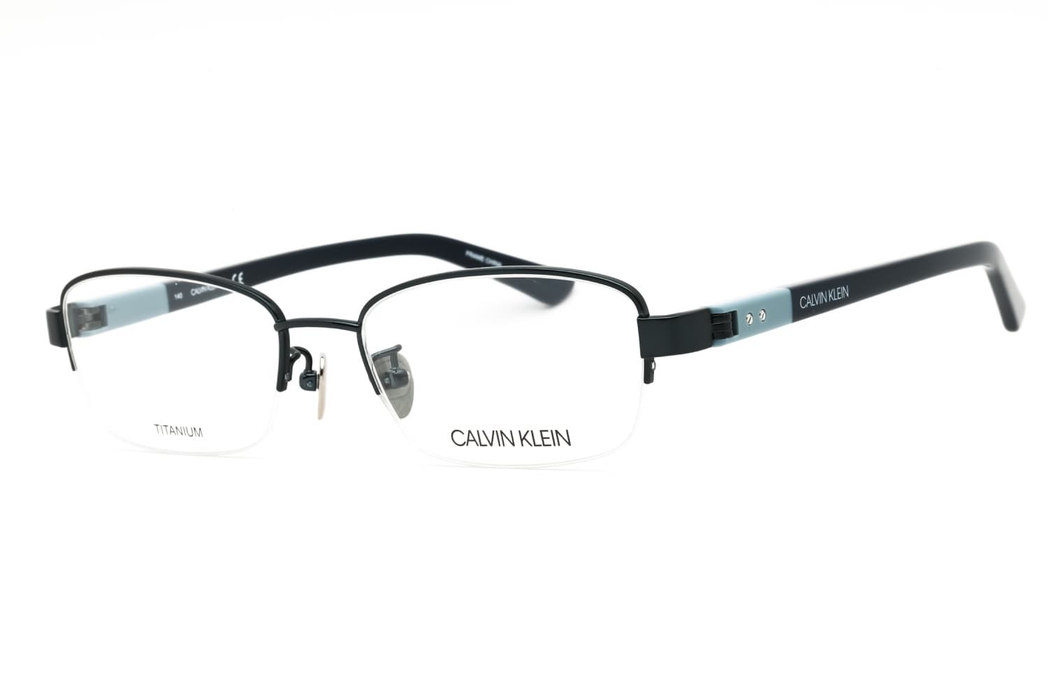 Calvin Klein CK18300A — Lunettes de vue 1
