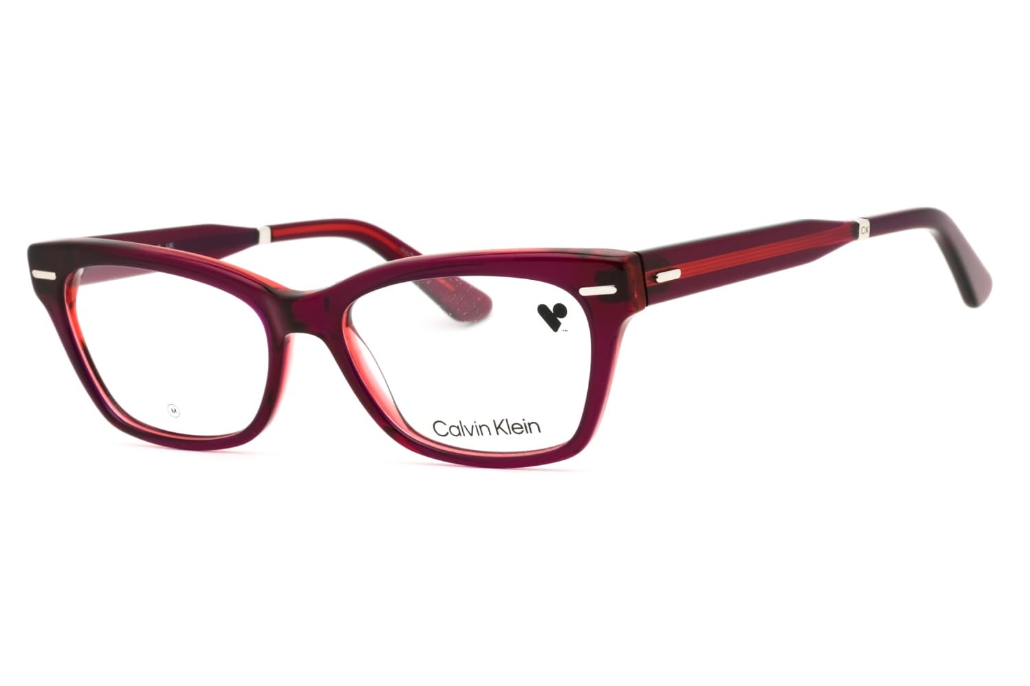 Calvin Klein CK23512 — Lunettes de vue 3