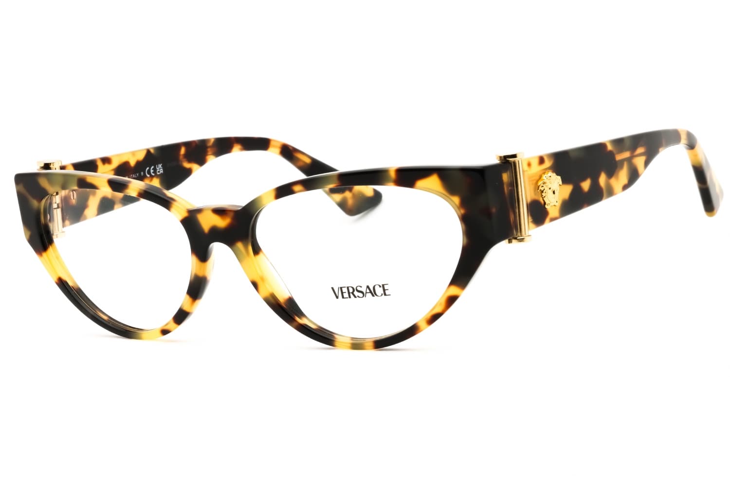 Versace 0VE3366 — Lunettes de vue 1