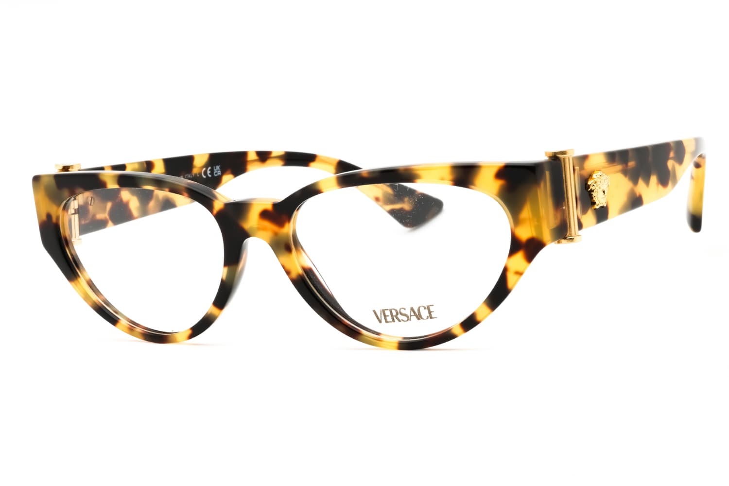 Versace 0VE3366 — Lunettes de vue 5