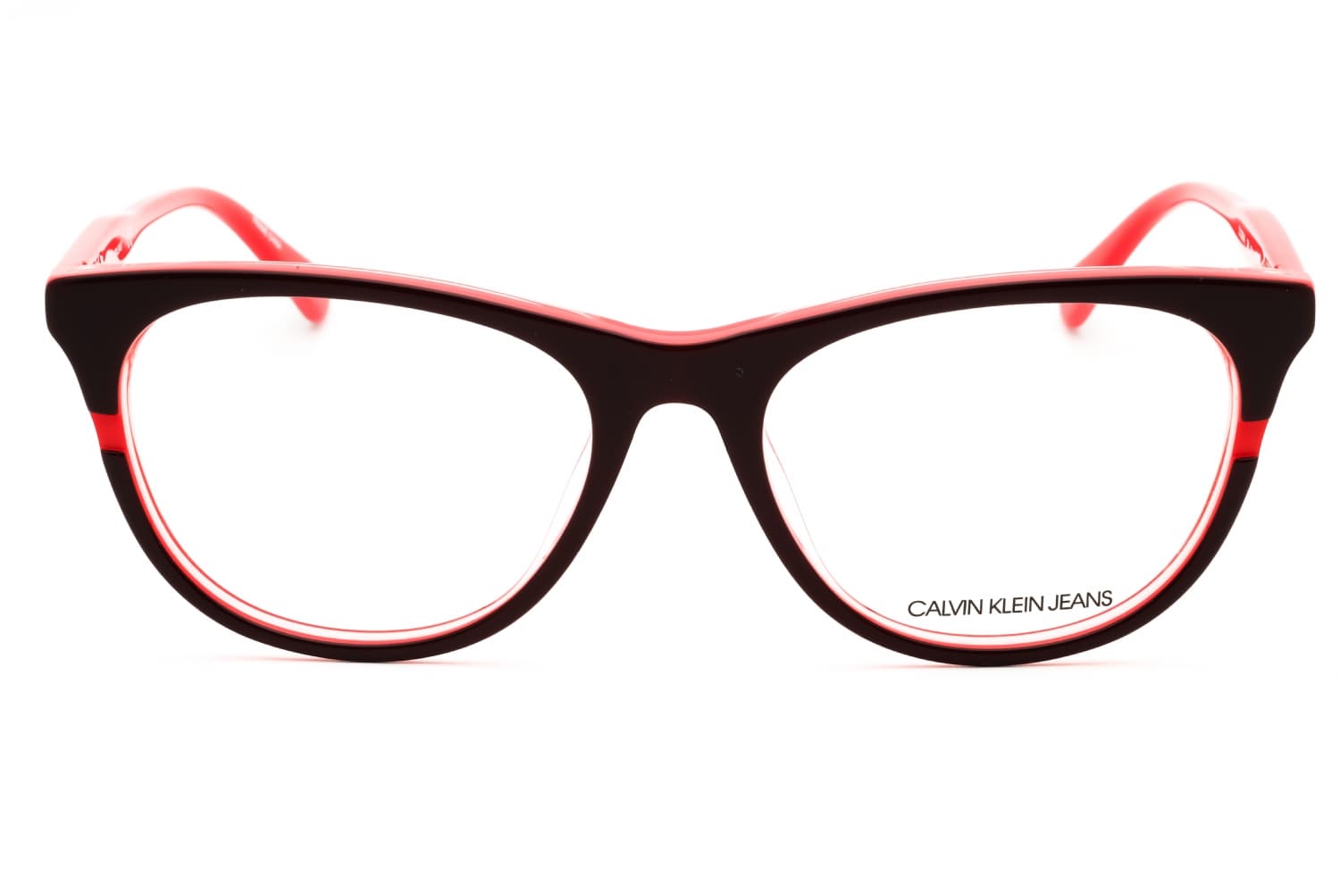Calvin Klein Jeans CKJ20641 — Lunettes de vue 6