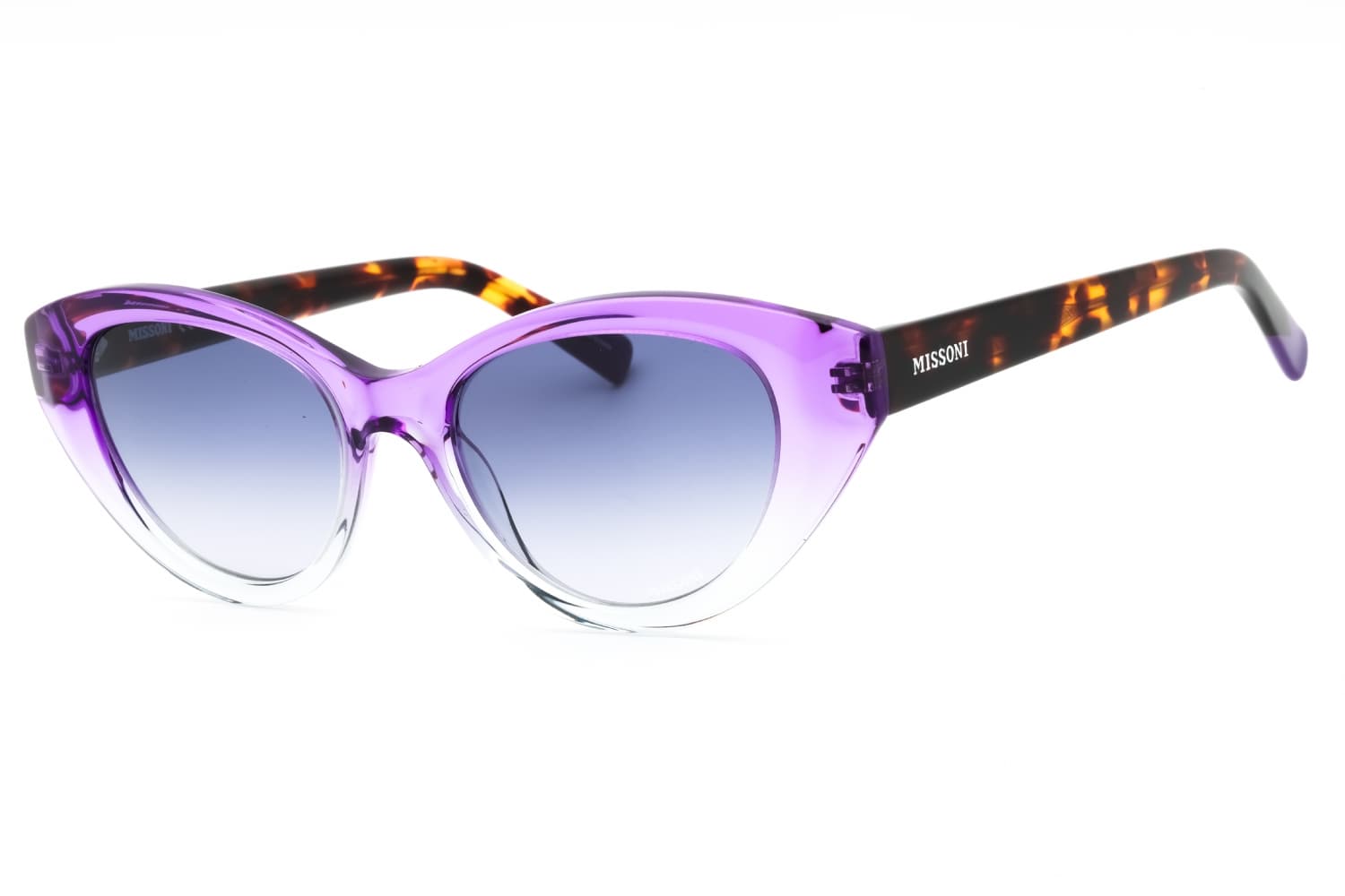 Missoni MIS 0086/S — Lunettes de soleil 1