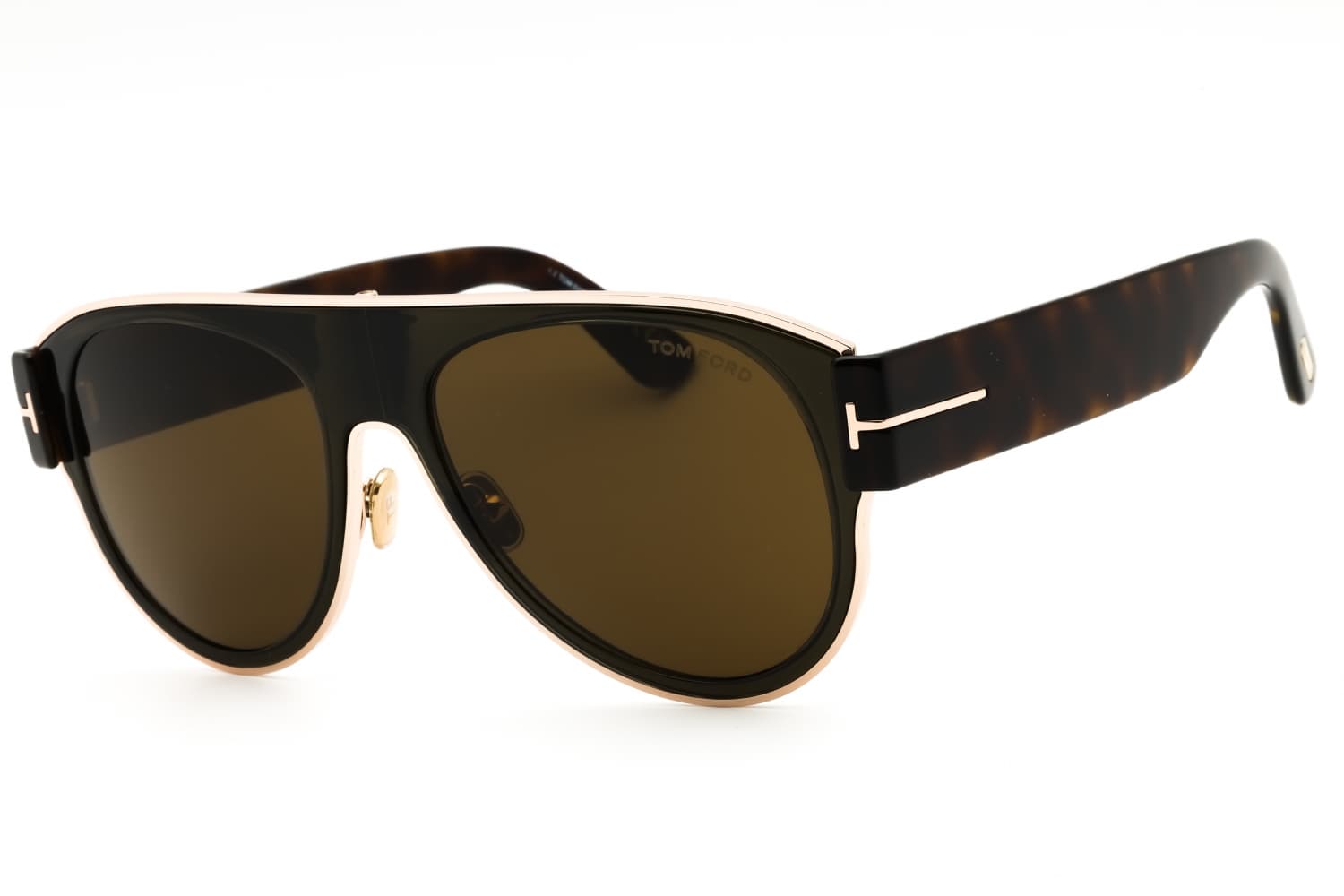 Tom Ford FT1074 — Lunettes de soleil 3