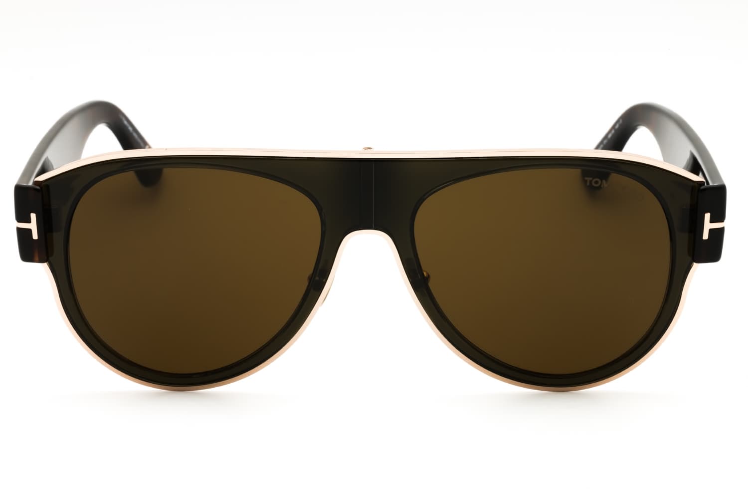 Tom Ford FT1074 — Lunettes de soleil 4