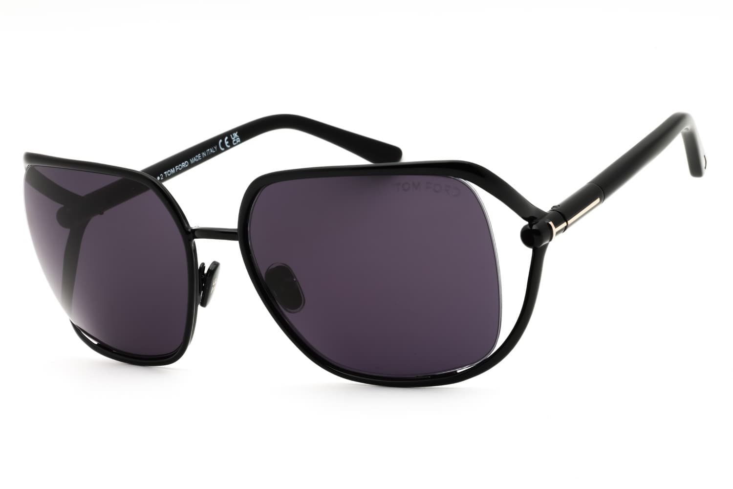 Tom Ford FT1092 — Lunettes de soleil 1