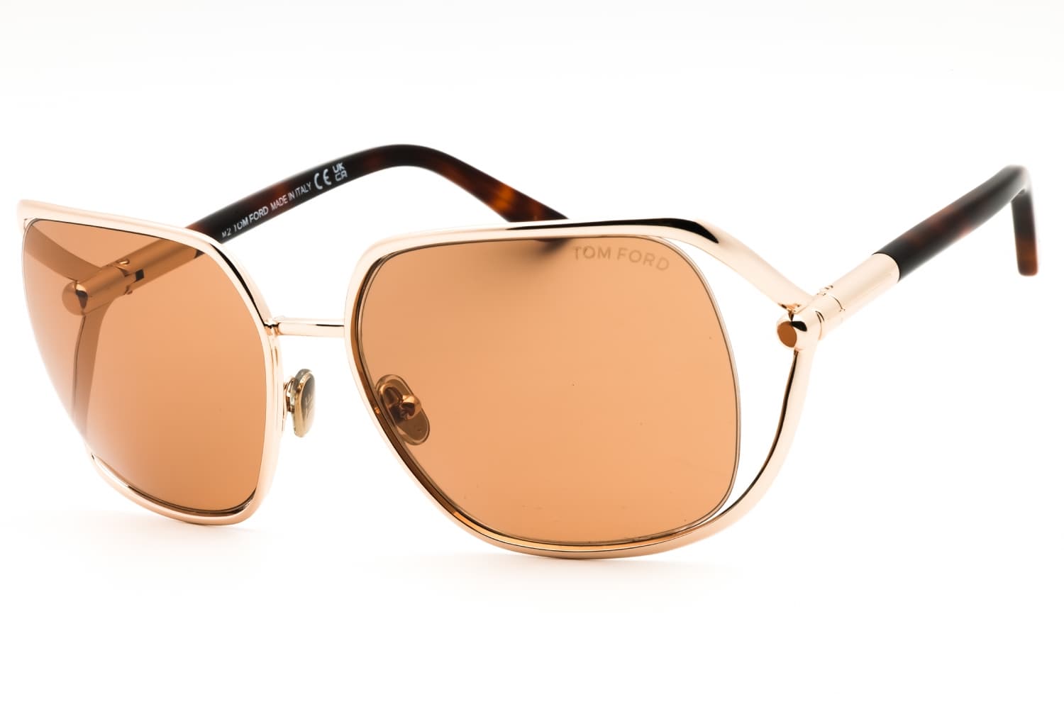 Tom Ford FT1092 — Lunettes de soleil 3