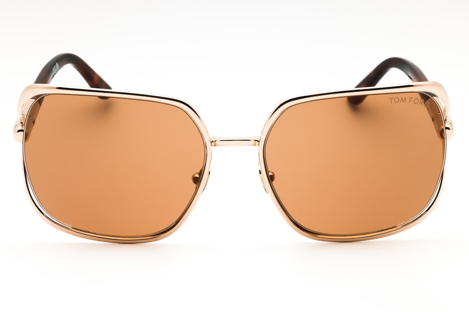 Tom Ford FT1092 — Lunettes de soleil 4