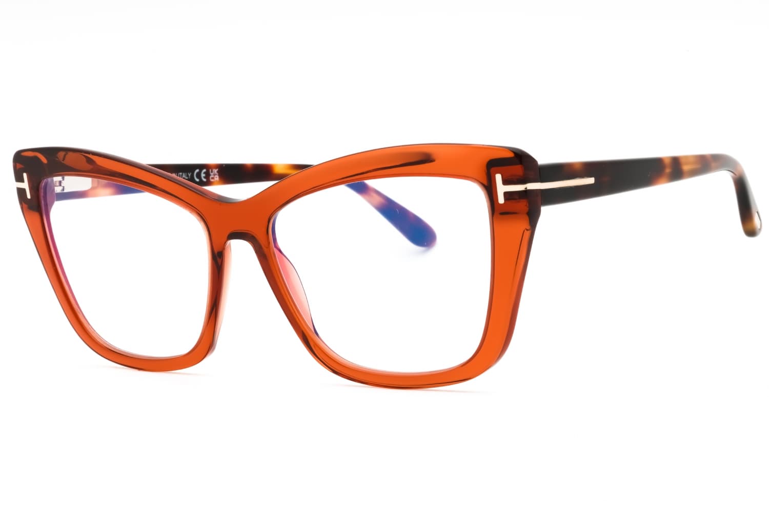 Tom Ford FT5826-B — Lunettes de vue 3