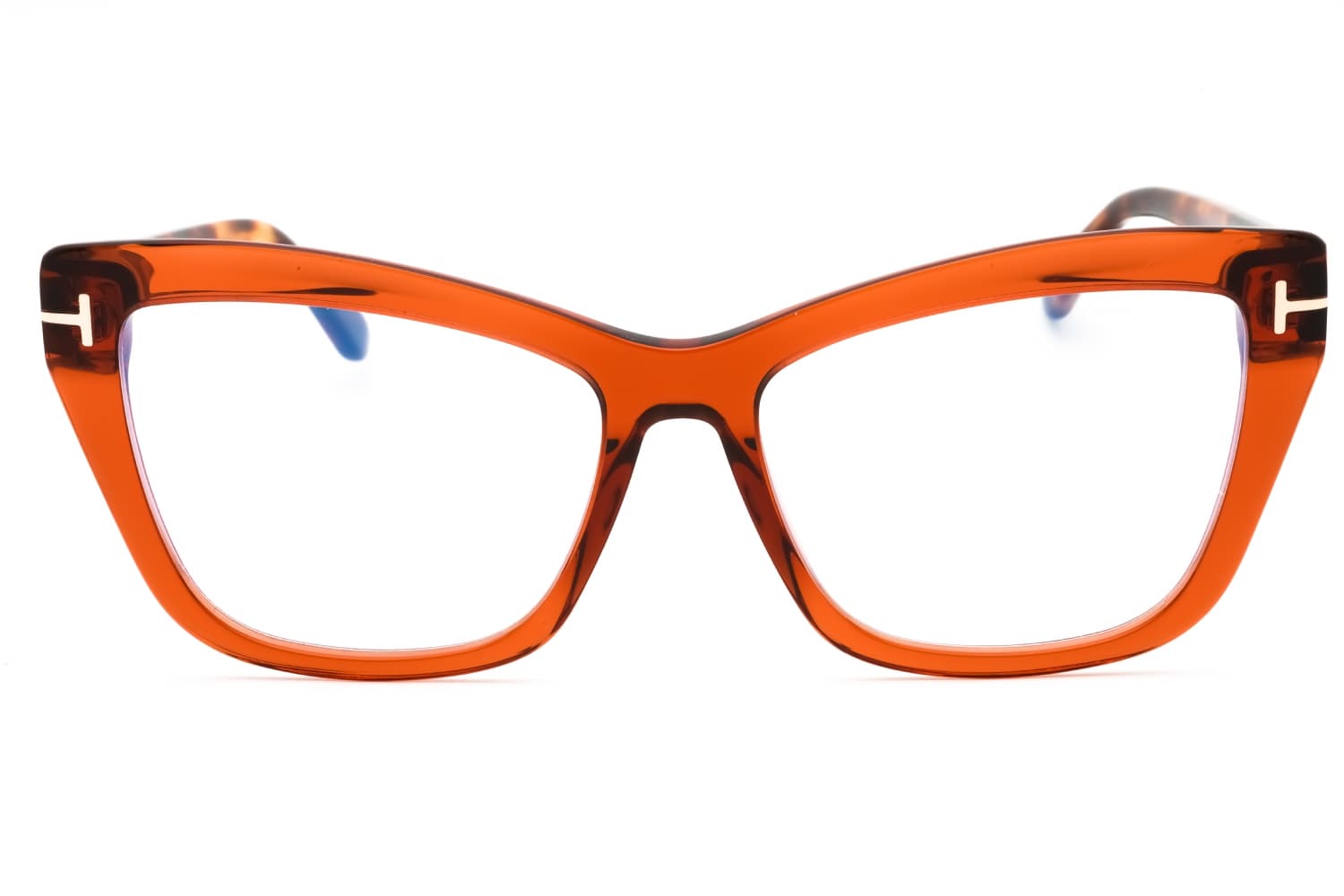Tom Ford FT5826-B — Lunettes de vue 4