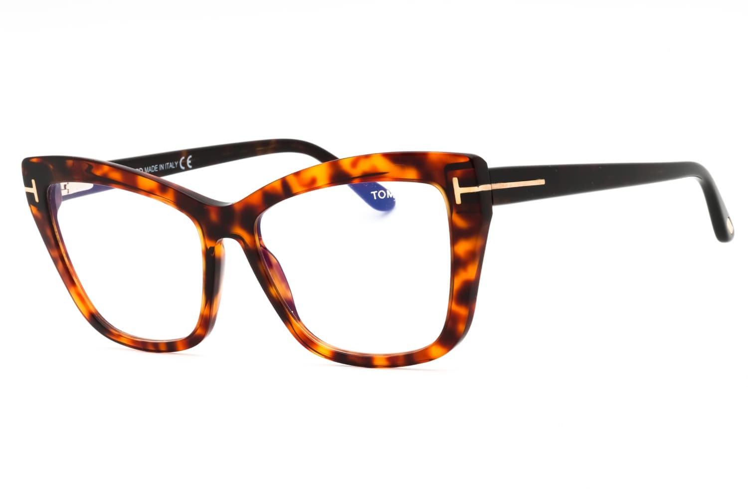Tom Ford FT5826-B — Lunettes de vue 1
