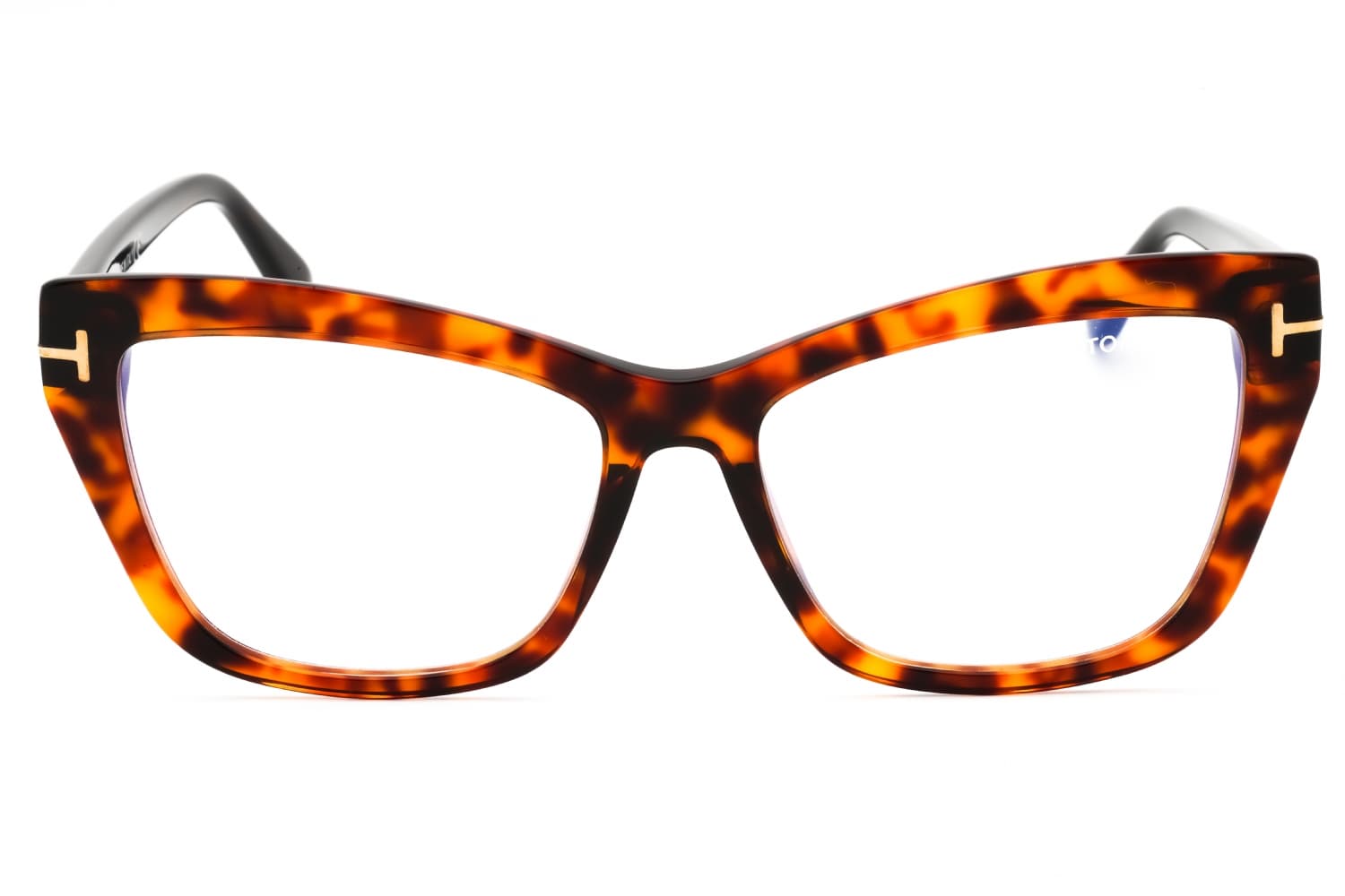 Tom Ford FT5826-B — Lunettes de vue 2