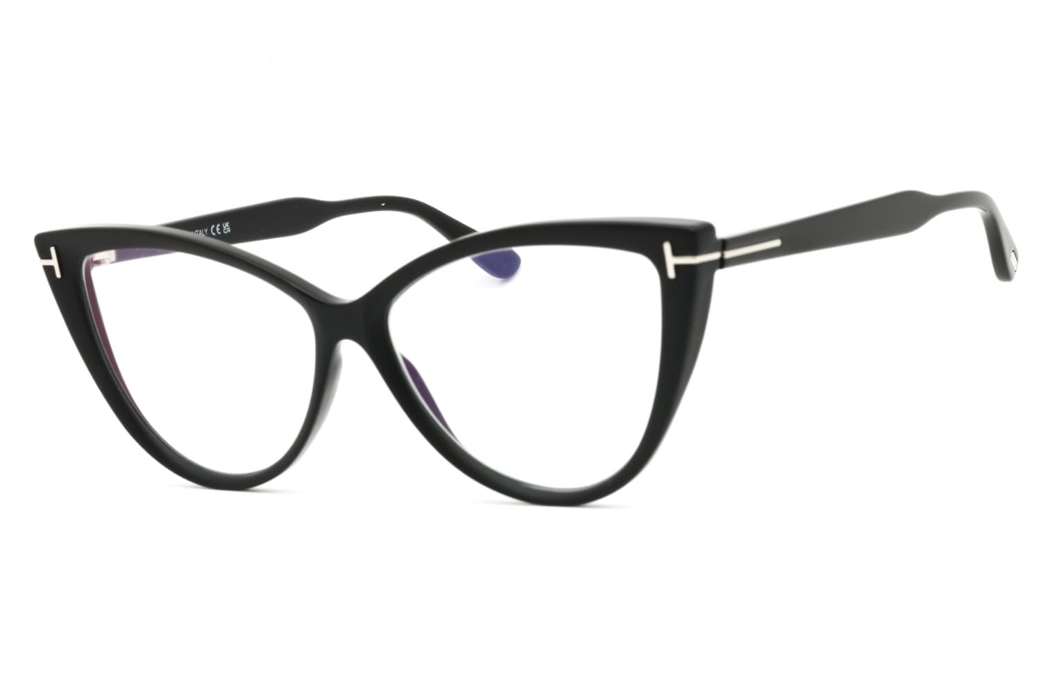 Tom Ford FT5843-B — Lunettes de vue 3