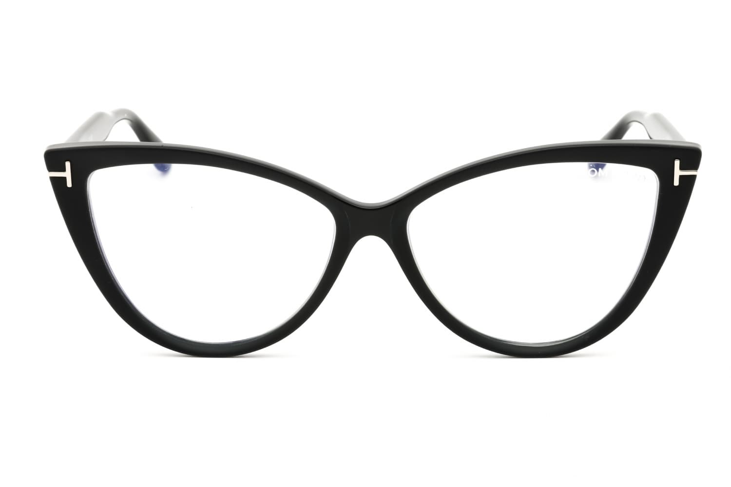 Tom Ford FT5843-B — Lunettes de vue 4