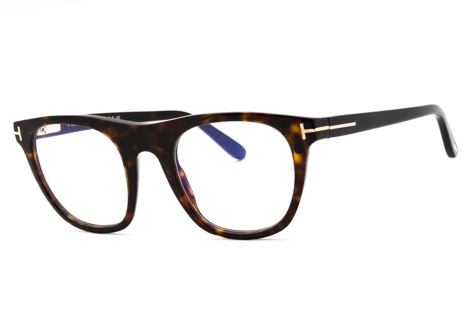 Tom Ford FT5895-B — Lunettes de vue 1