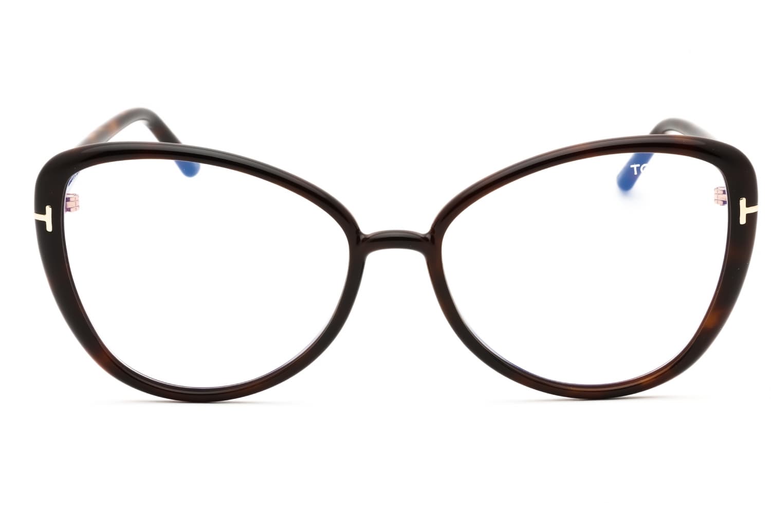 Tom Ford FT5907-B — Lunettes de vue 4