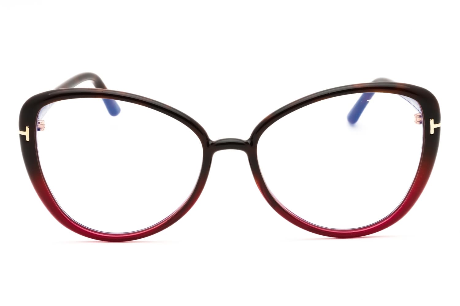 Tom Ford FT5907-B — Lunettes de vue 6