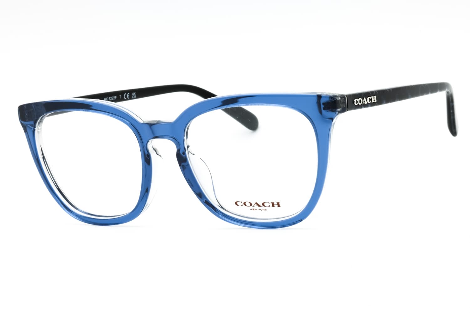 Coach 0HC6222F — Lunettes de vue 1