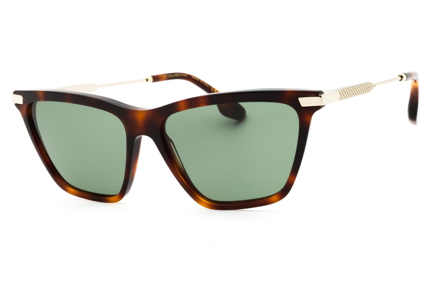 Victoria Beckham VB663S — Lunettes de soleil 1
