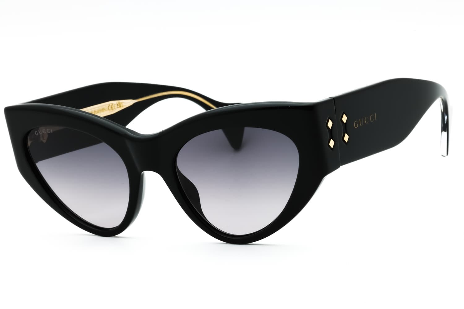Gucci GG1704S — Lunettes de soleil 1