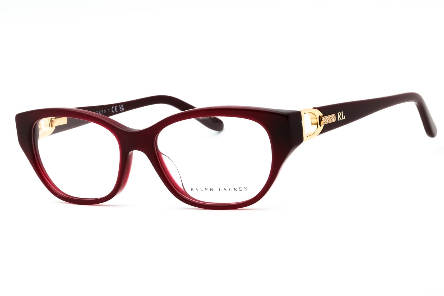 Ralph Lauren 0RL6227U — Lunettes de vue 3