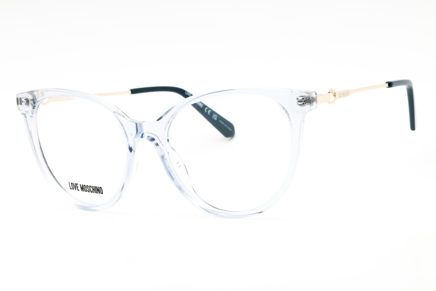 Moschino Love MOL618/TN — Lunettes de vue 1