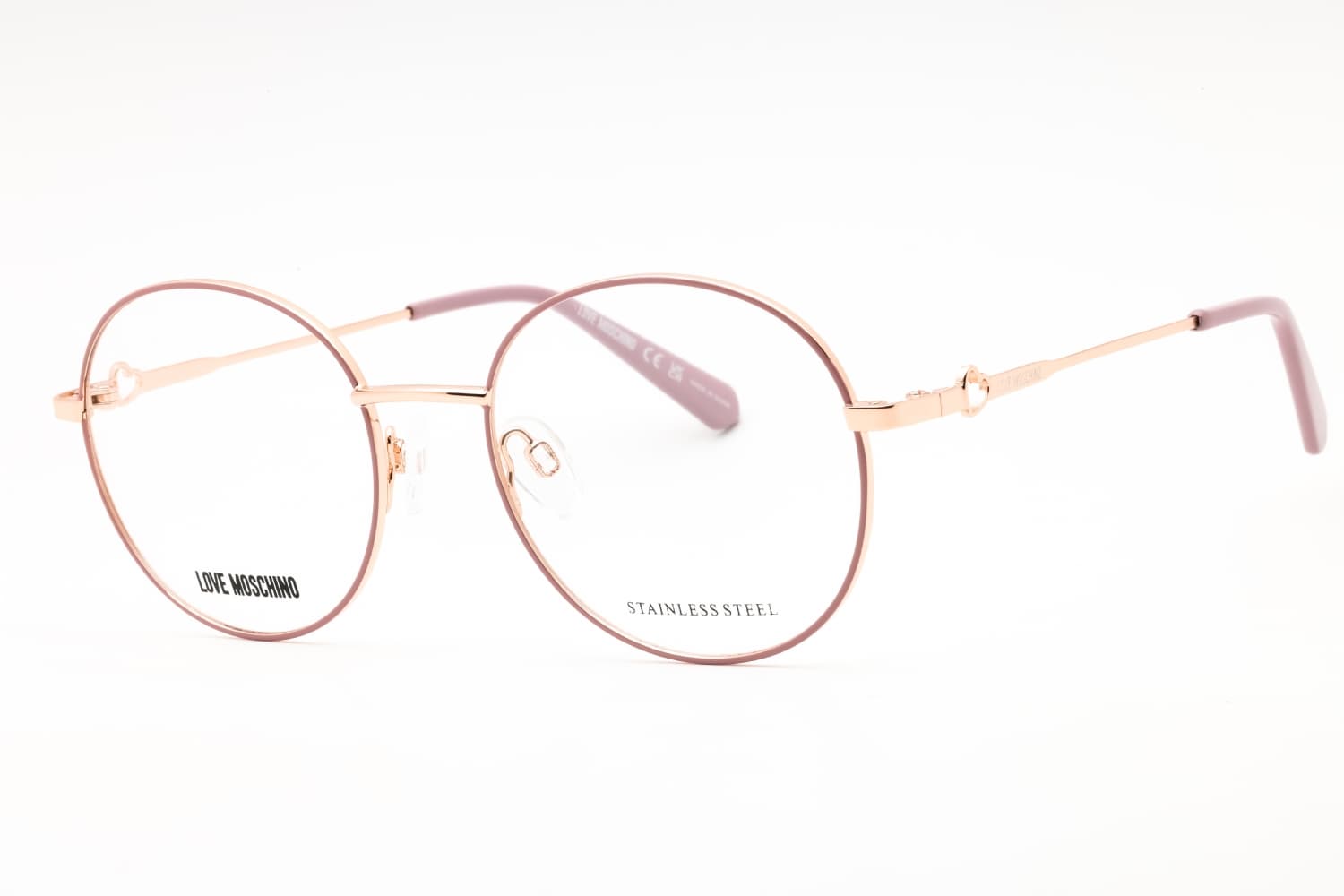 Moschino Love MOL617/TN — Lunettes de vue 1