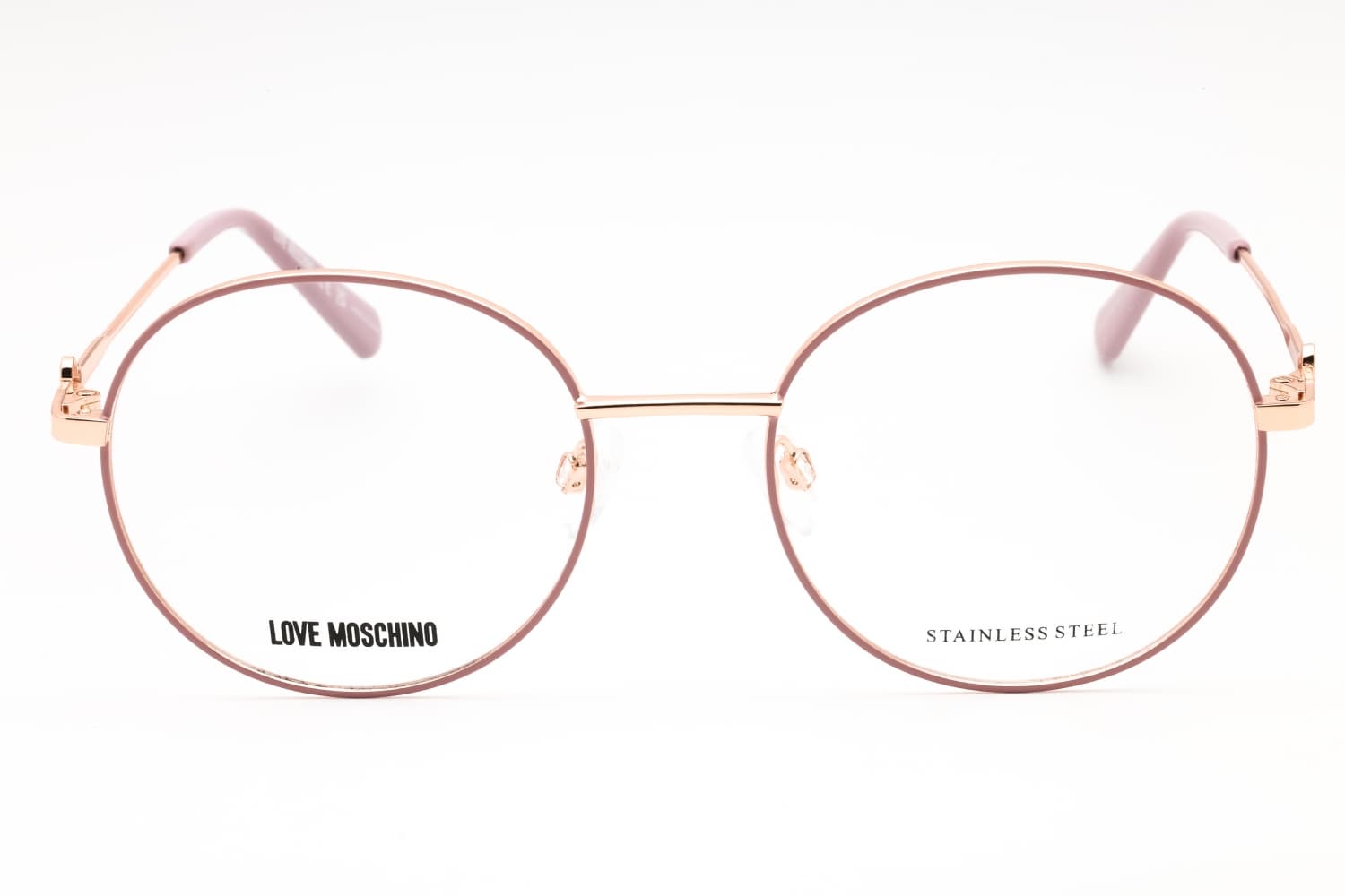 Moschino Love MOL617/TN — Lunettes de vue 2