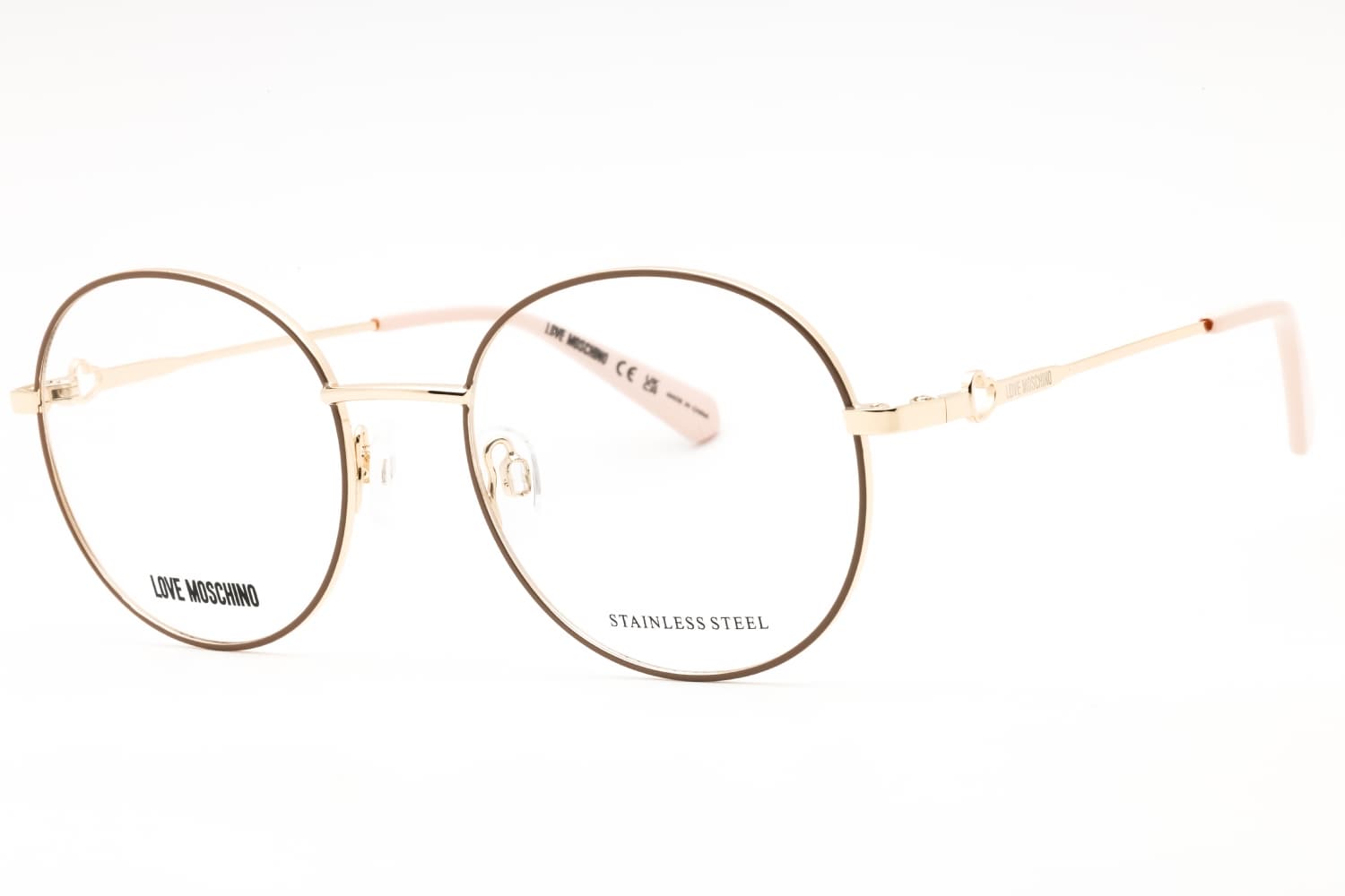 Moschino Love MOL617/TN — Lunettes de vue 3
