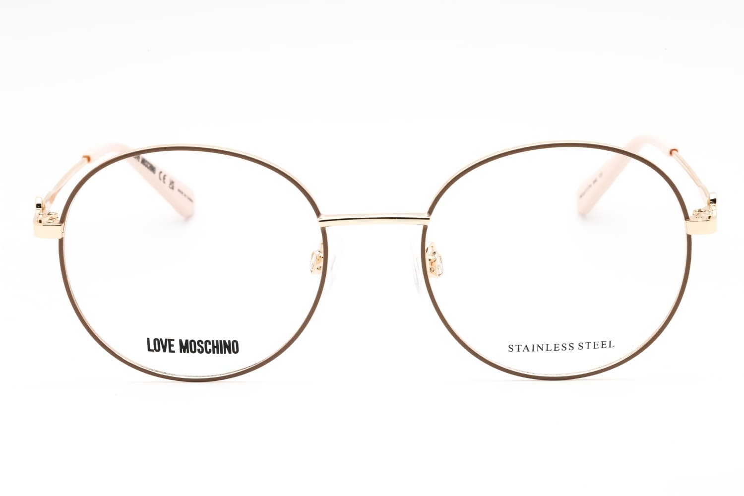 Moschino Love MOL617/TN — Lunettes de vue 4