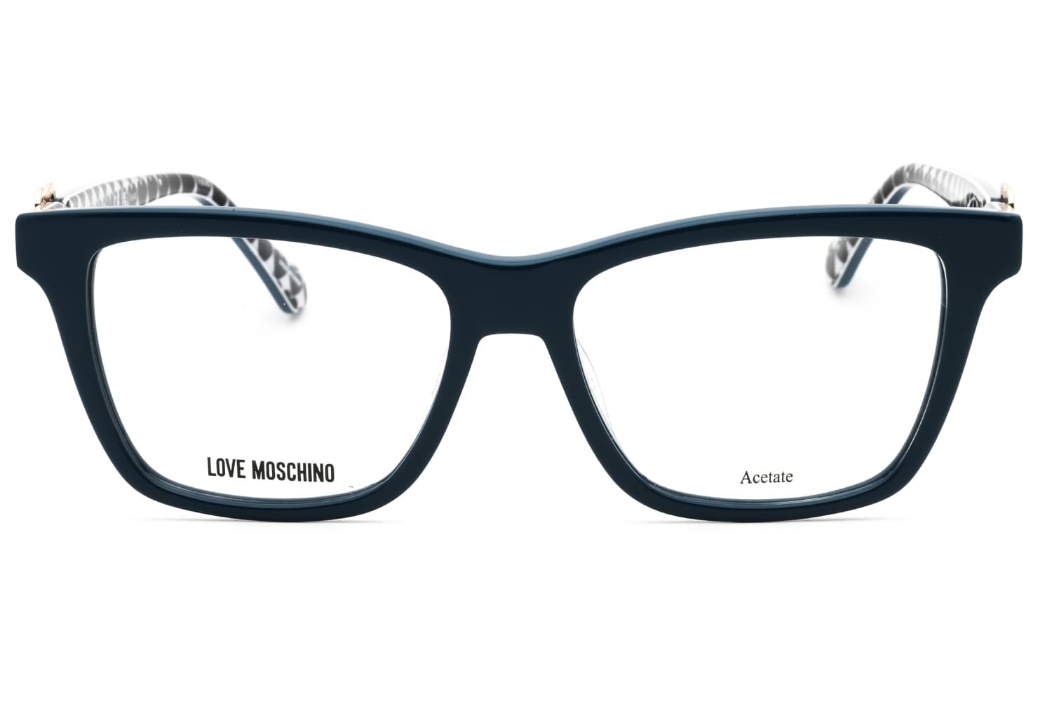 Moschino Love MOL610 — Lunettes de vue 4