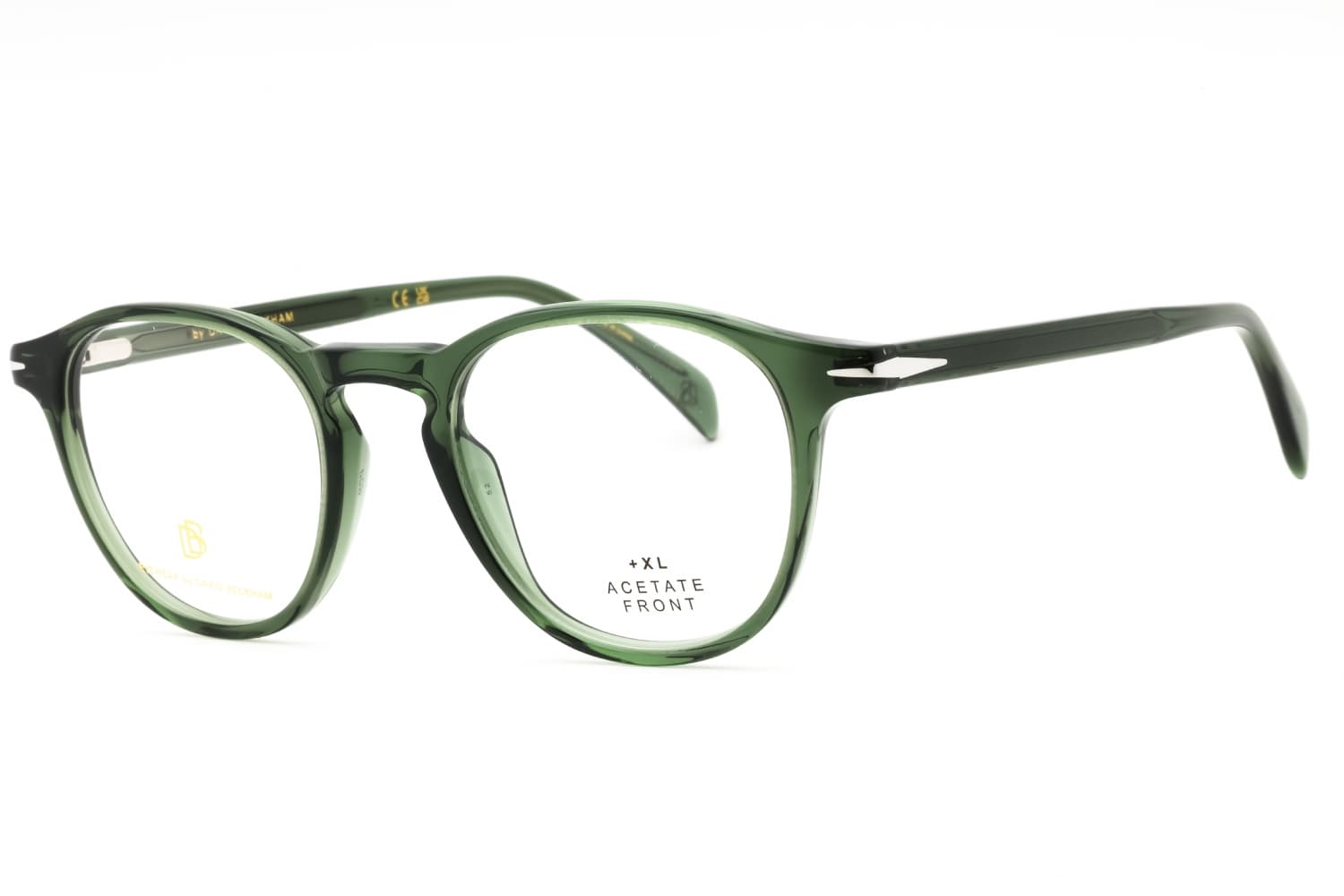 David Beckham DB 1018 — Lunettes de vue 1