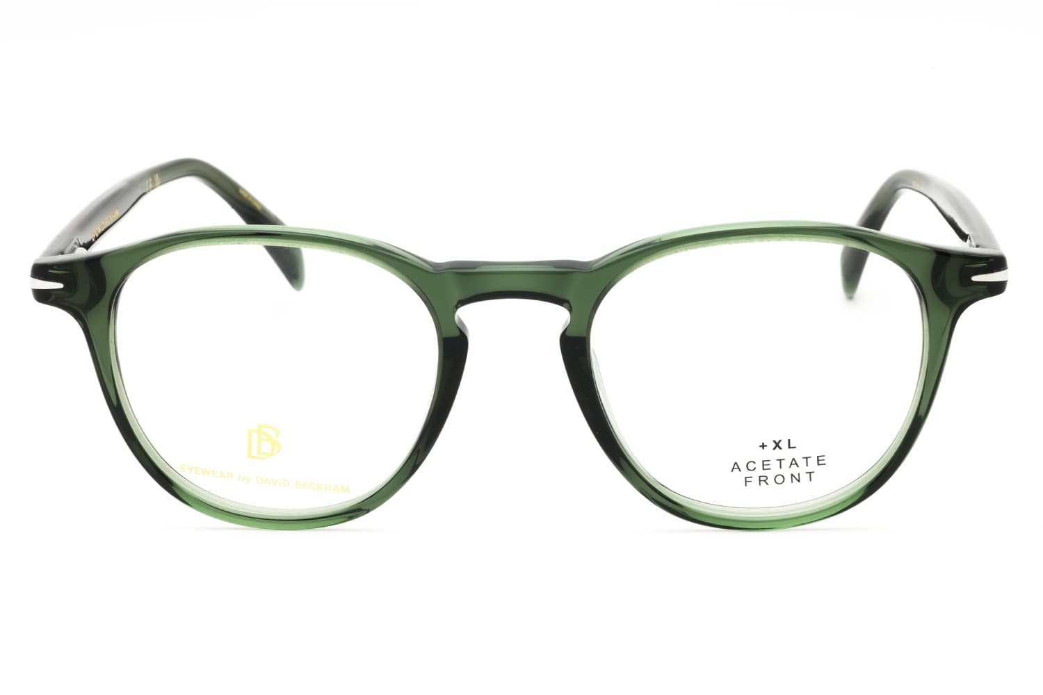David Beckham DB 1018 — Lunettes de vue 2