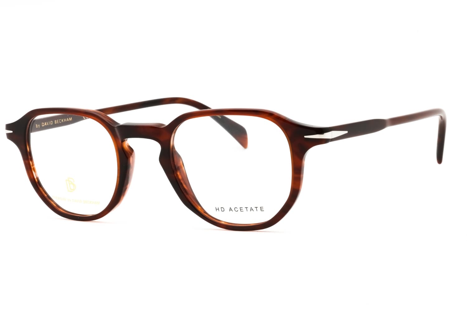 David Beckham DB 1140 — Lunettes de vue 1