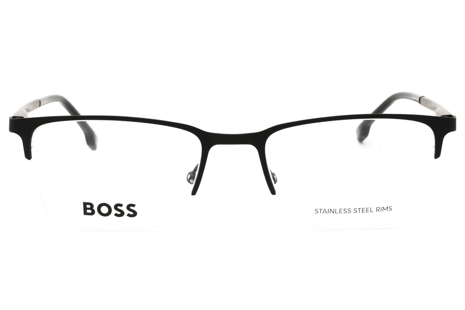 Hugo Boss BOSS 1187 — Lunettes de vue 2