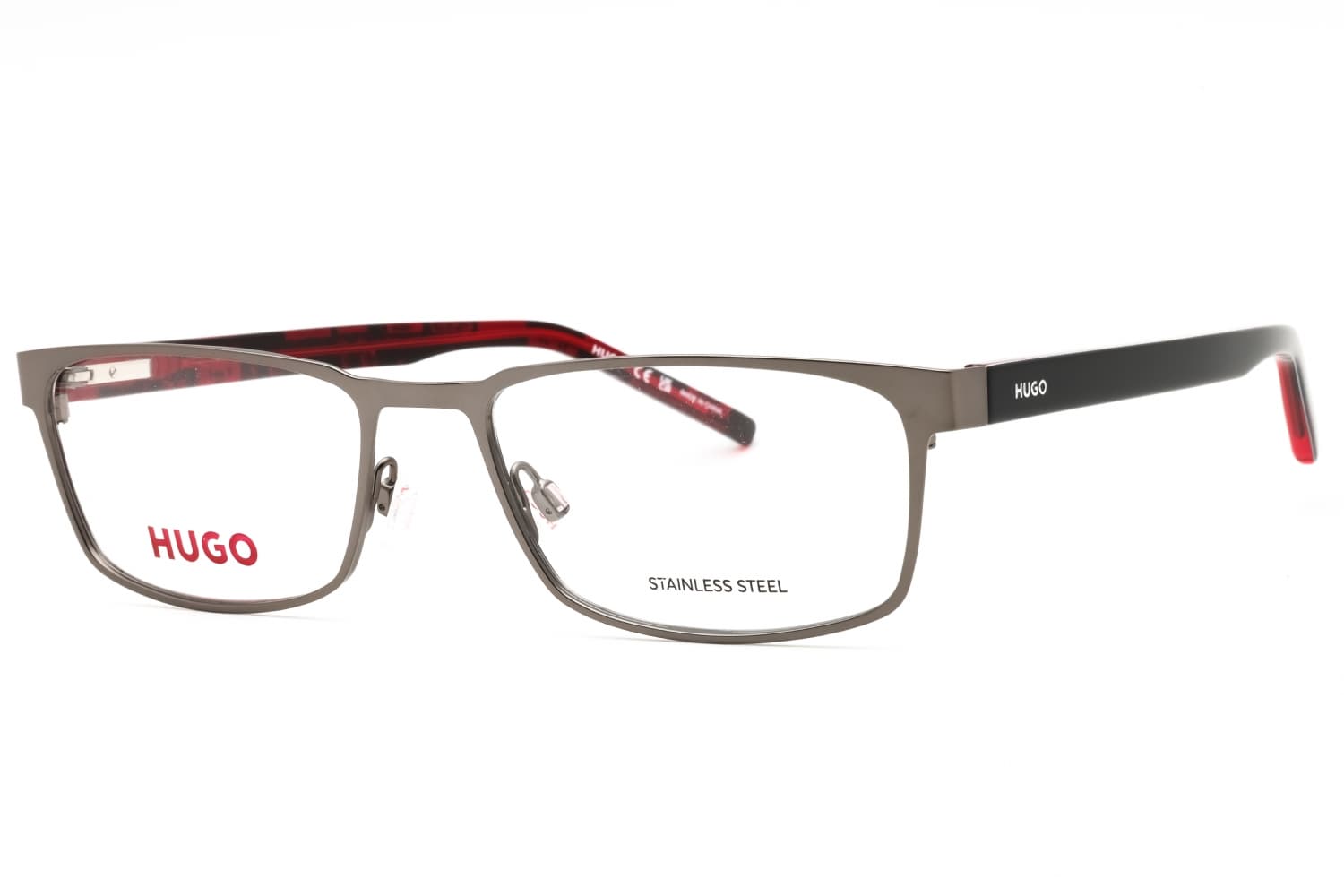 HUGO HG 1075 — Lunettes de vue 1