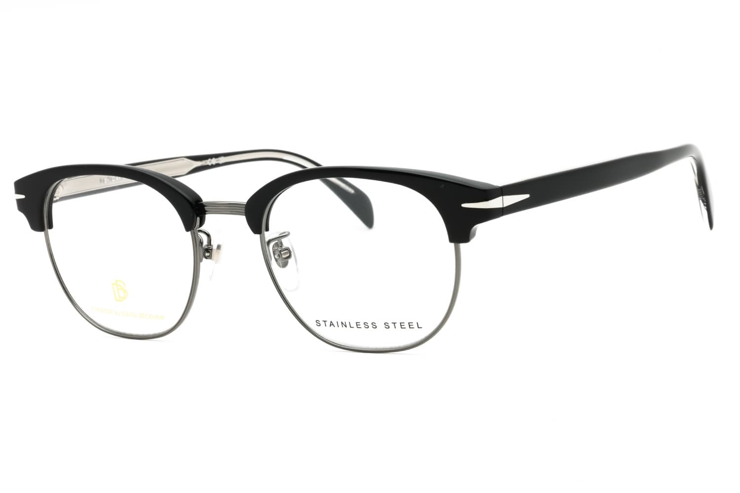 David Beckham DB 1012 — Lunettes de vue 1