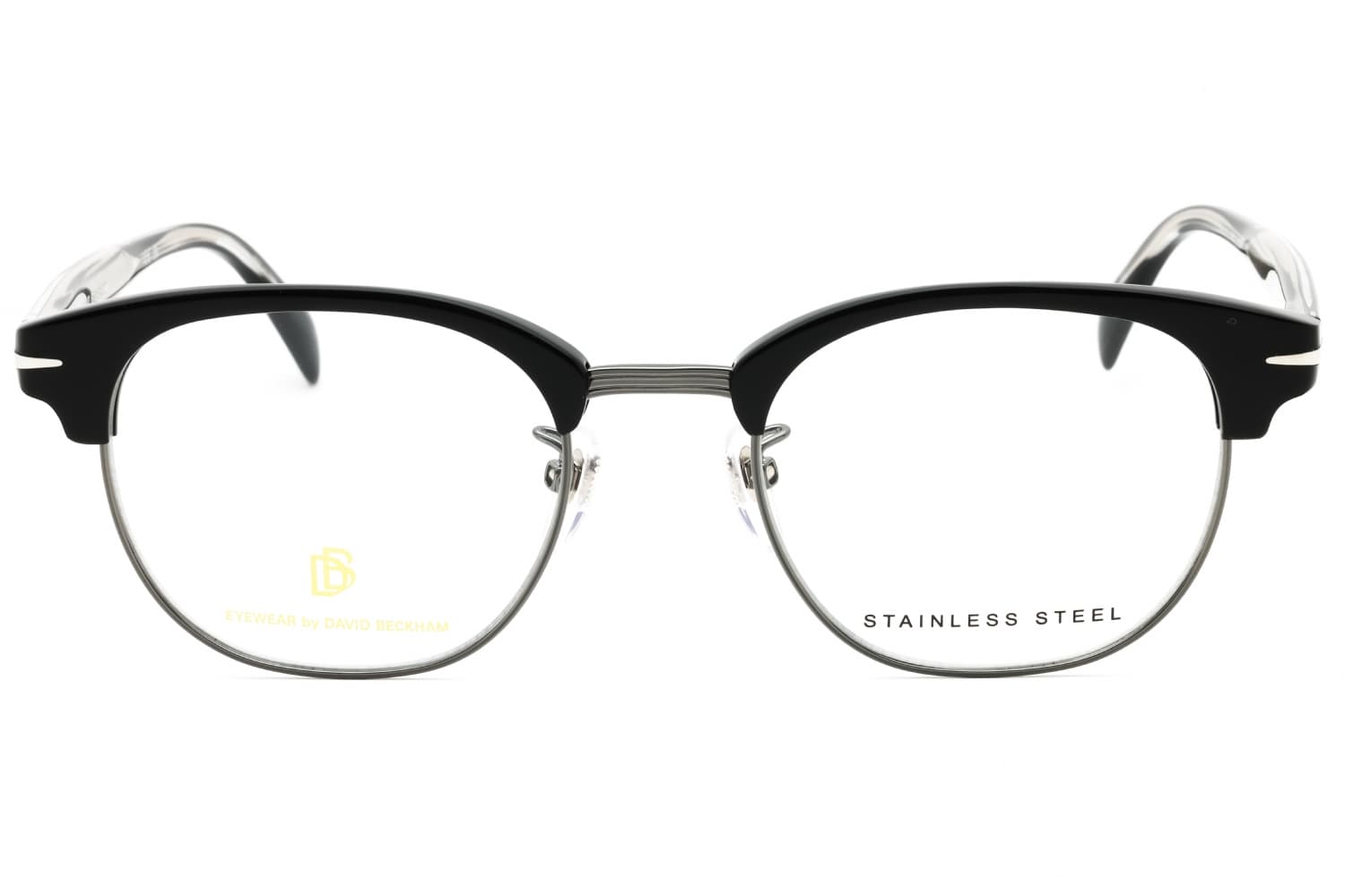 David Beckham DB 1012 — Lunettes de vue 2
