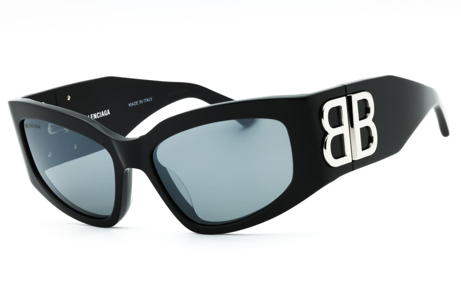 Balenciaga BB0321S — Lunettes de soleil 1