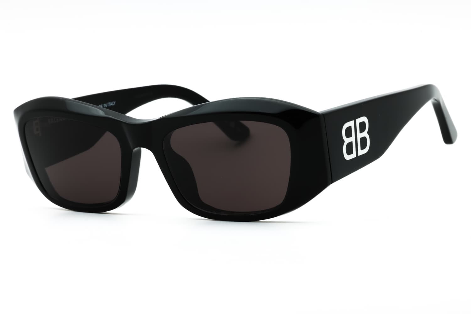 Balenciaga BB0397SA — Lunettes de soleil 1