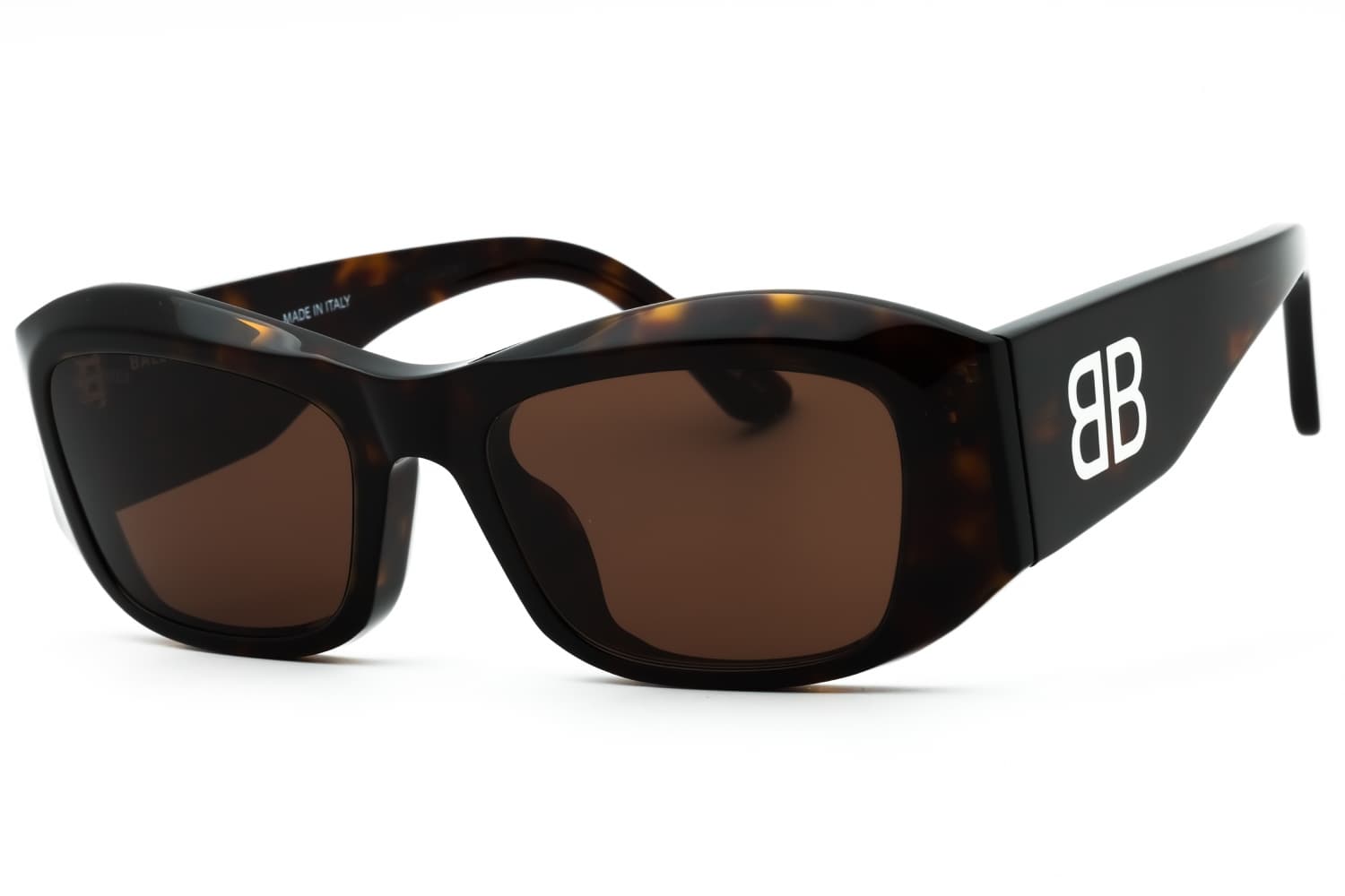 Balenciaga BB0397SA — Lunettes de soleil 3