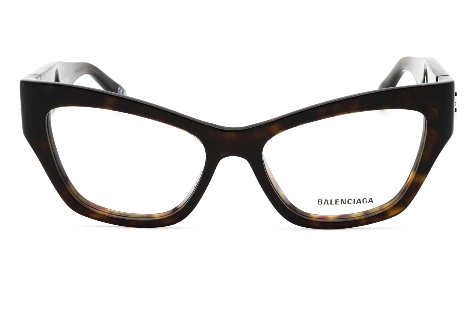 Balenciaga BB0362O — Lunettes de vue 2